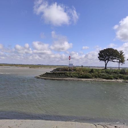 Gite De La Baie Des Anges Saint-Valery-sur-Somme Exterior photo