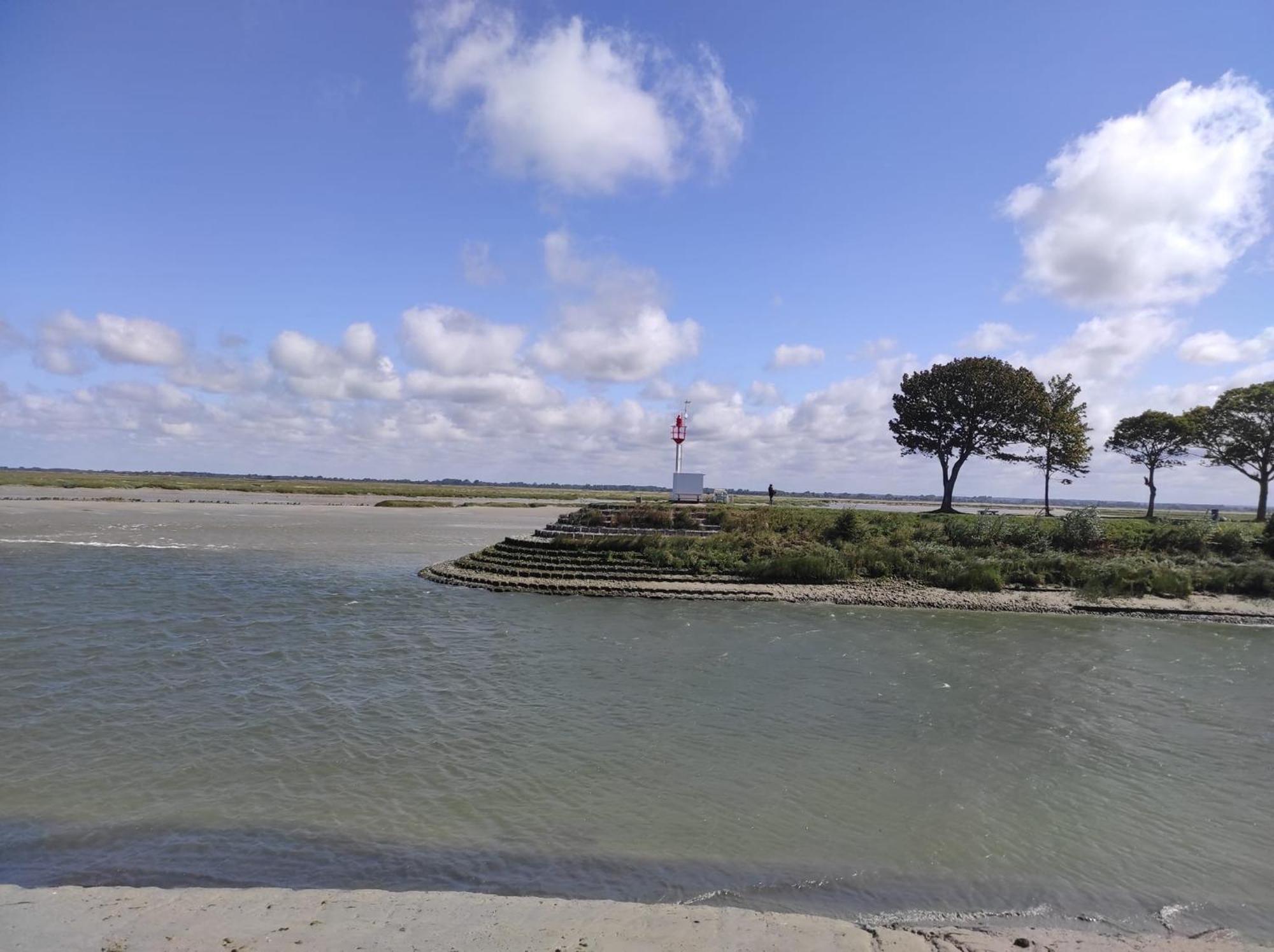 Gite De La Baie Des Anges Saint-Valery-sur-Somme Exterior photo